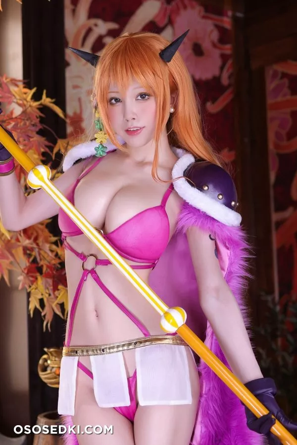 Aqua - Nami  - 1