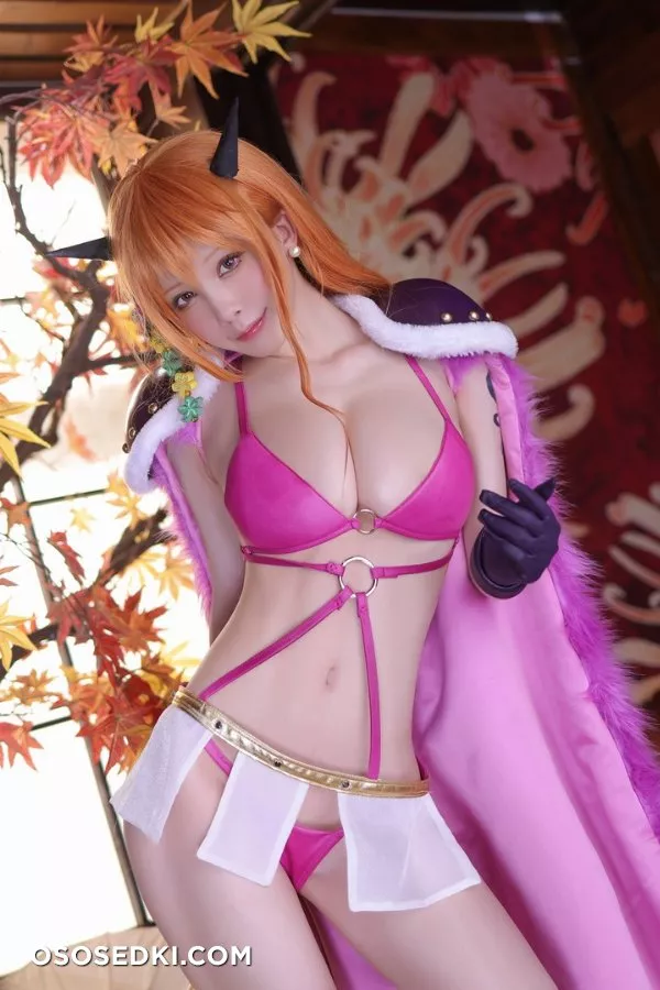 Aqua - Nami  - 7
