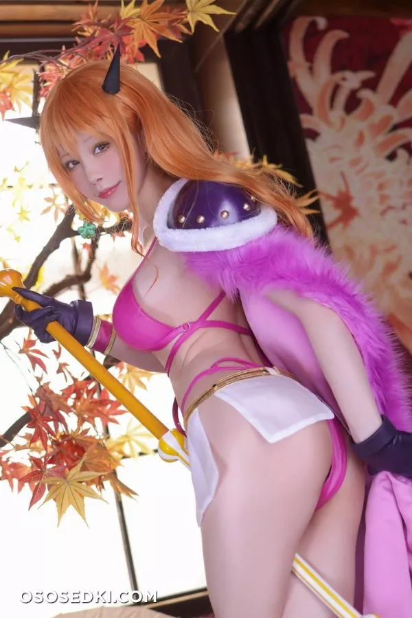 Aqua - Nami  - 8