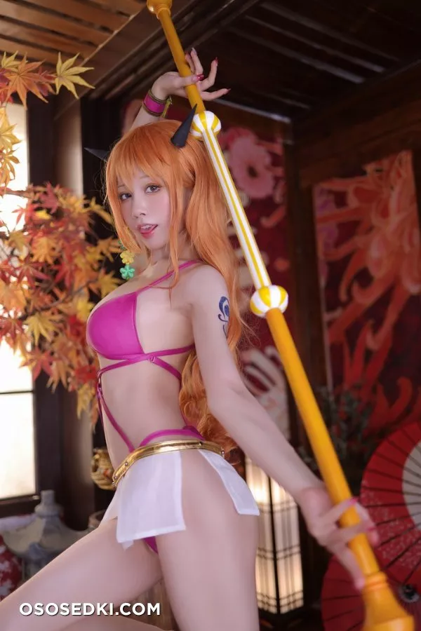 Aqua - Nami  - 12