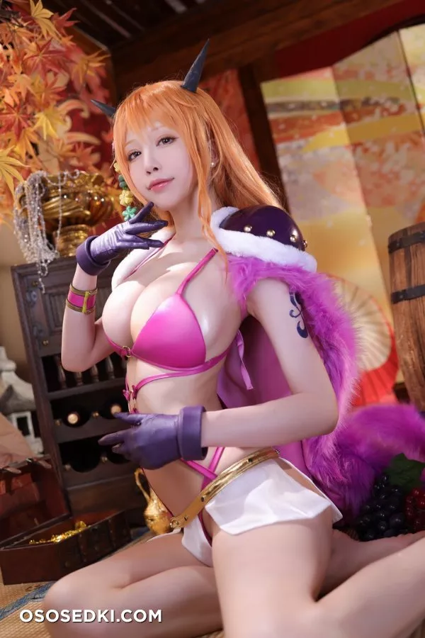 Aqua - Nami  - 18