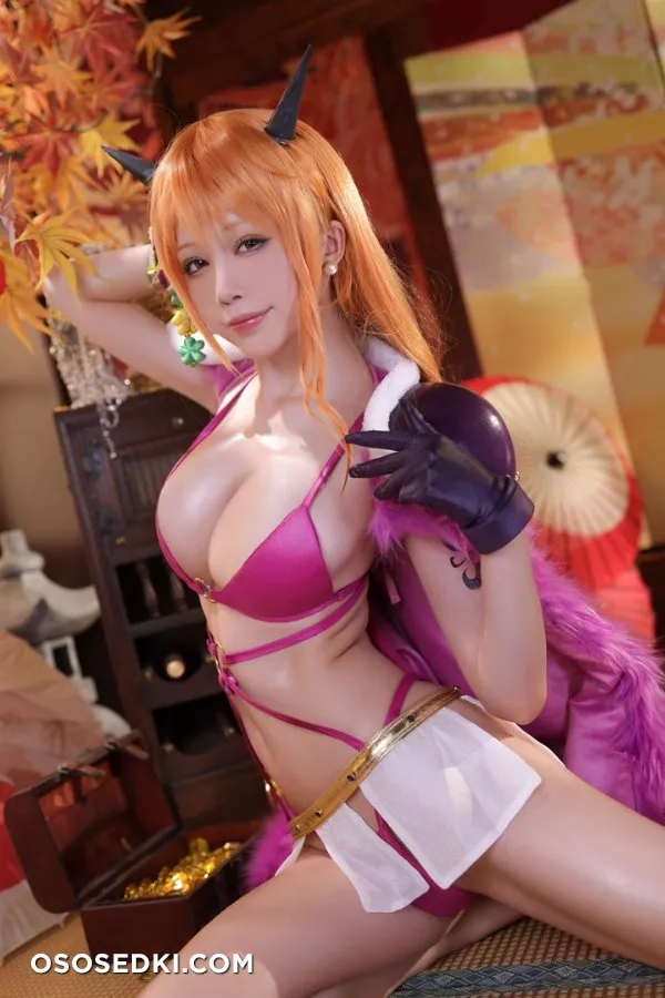 Aqua - Nami  - 26