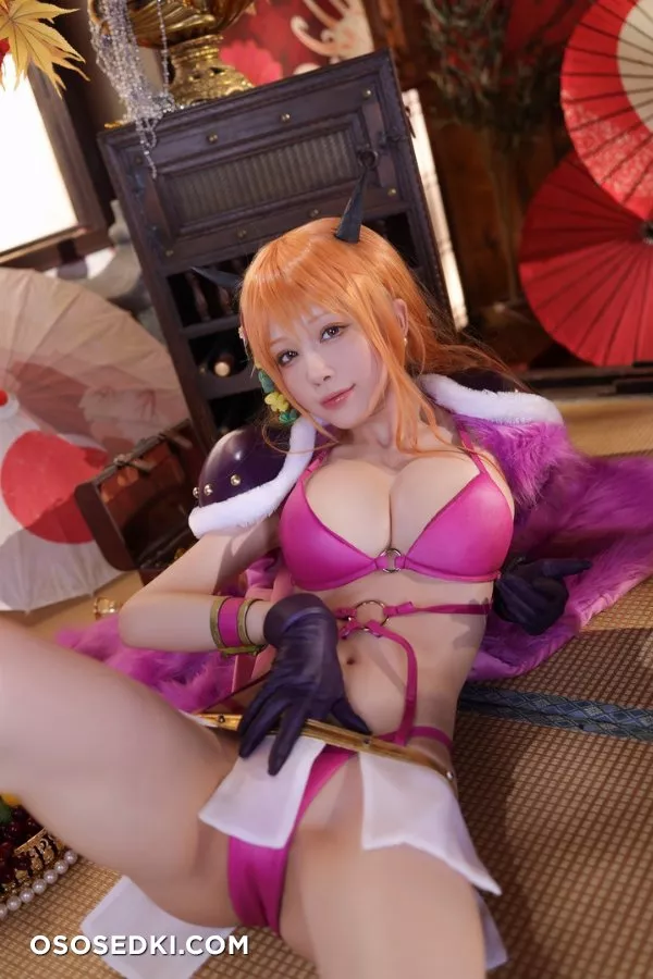Aqua - Nami  - 37