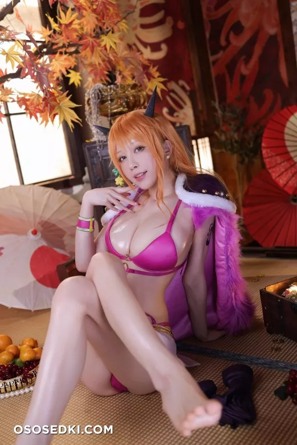 Aqua - Nami  - 41
