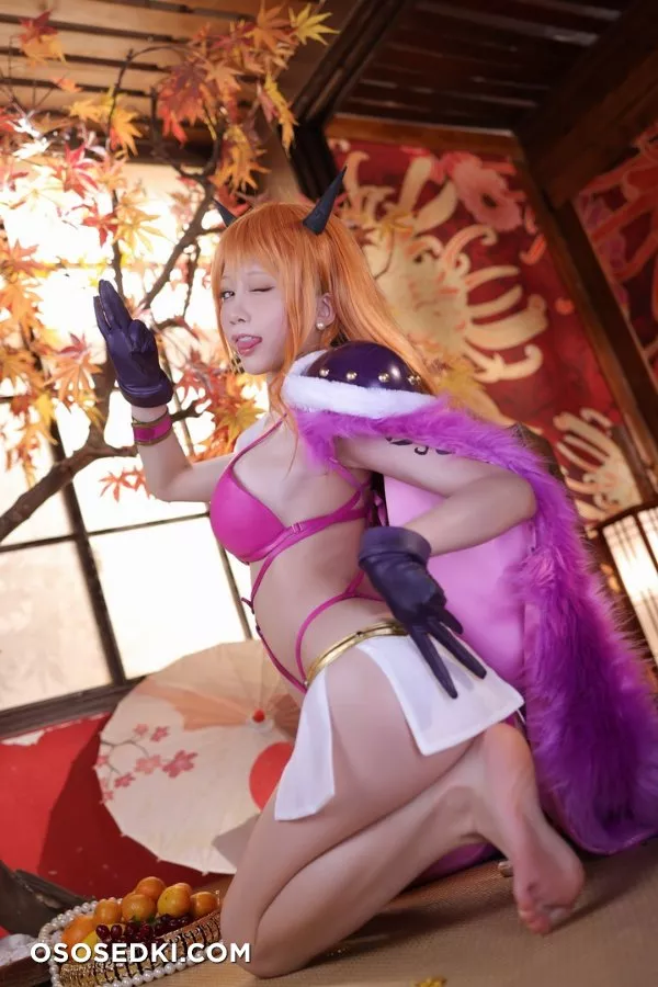 Aqua - Nami  - 42