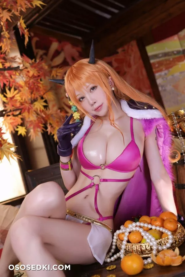 Aqua - Nami  - 47