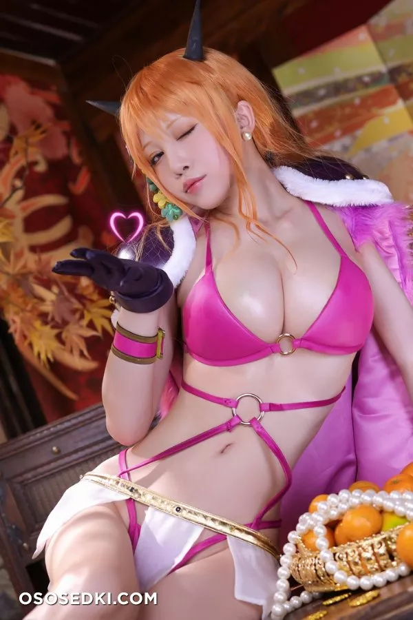 Aqua - Nami  - 49