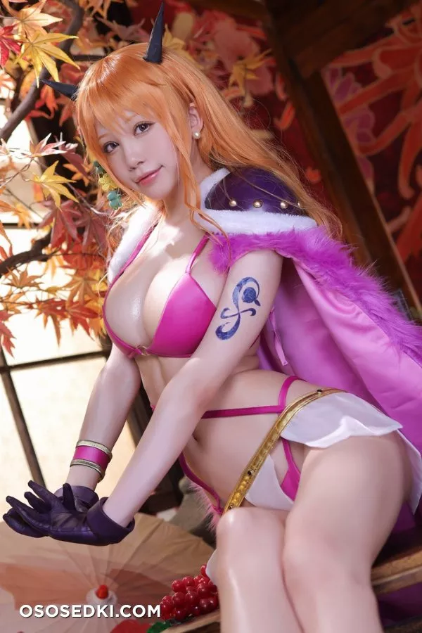 Aqua - Nami  - 53