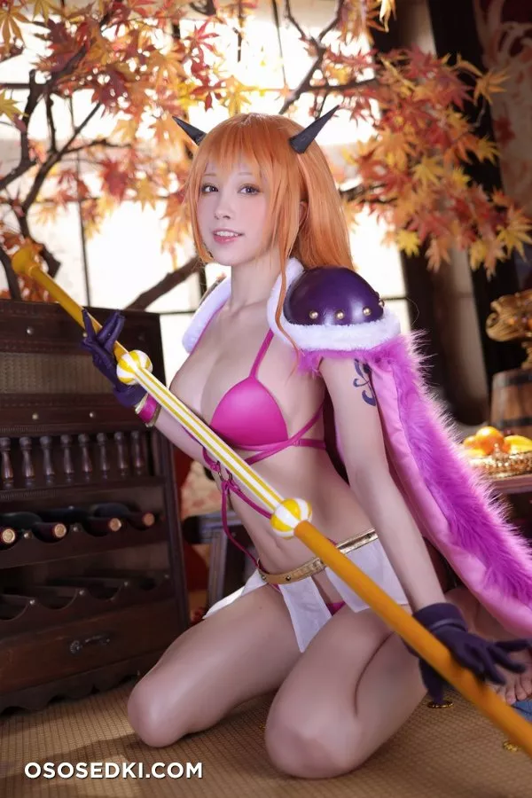 Aqua - Nami  - 71