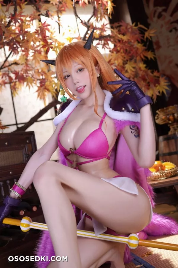 Aqua - Nami  - 74