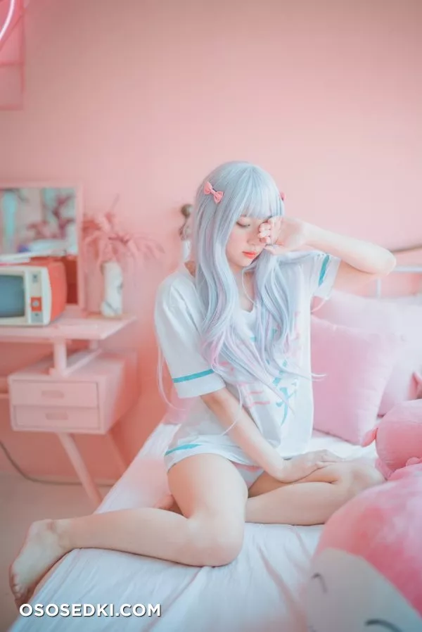 Inkyung - Eromanga Sensei - 6