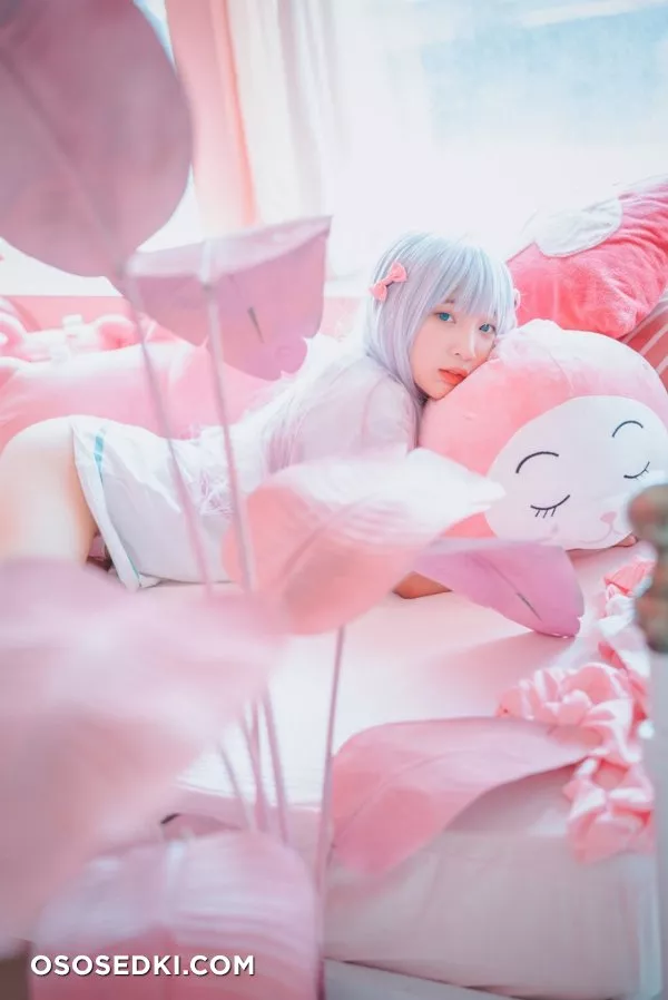 Inkyung - Eromanga Sensei - 12