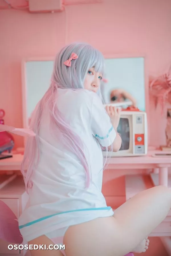 Inkyung - Eromanga Sensei - 17