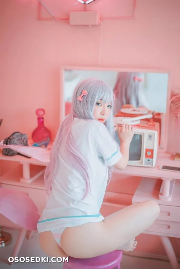 Inkyung - Eromanga Sensei - 18