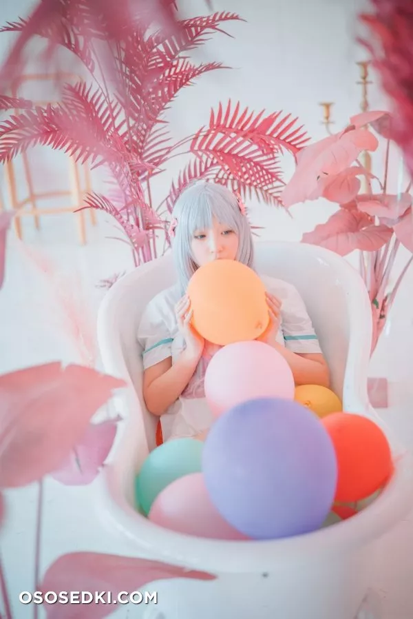 Inkyung - Eromanga Sensei - 19
