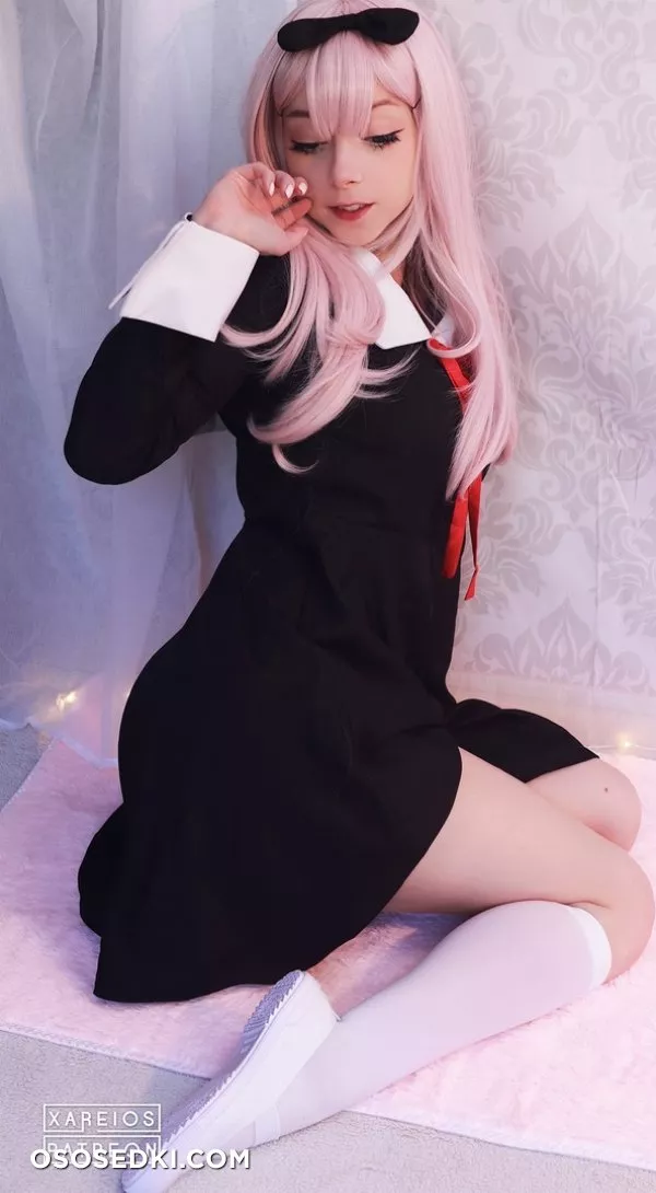 Areios -  Chika Fujiwara - 1