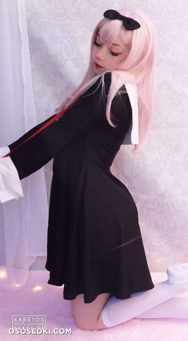 Areios -  Chika Fujiwara - 2