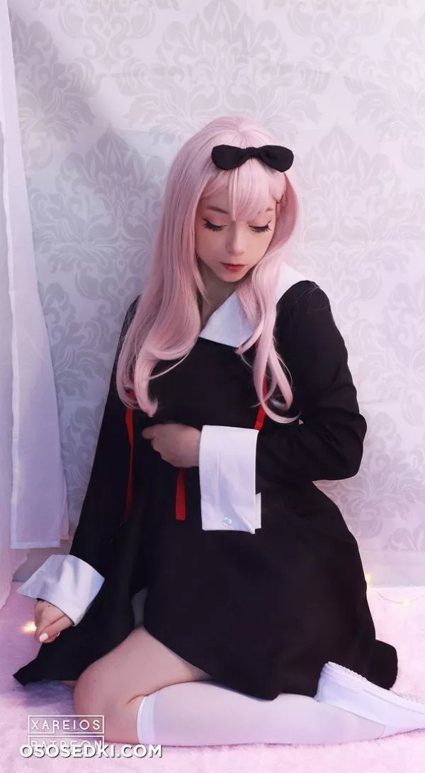Areios -  Chika Fujiwara - 9