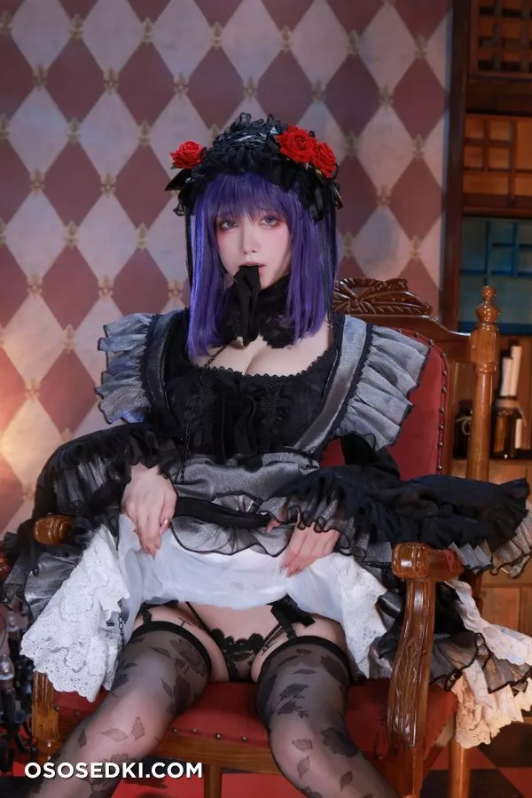 Aqua - Shizuku Kuroe - 9