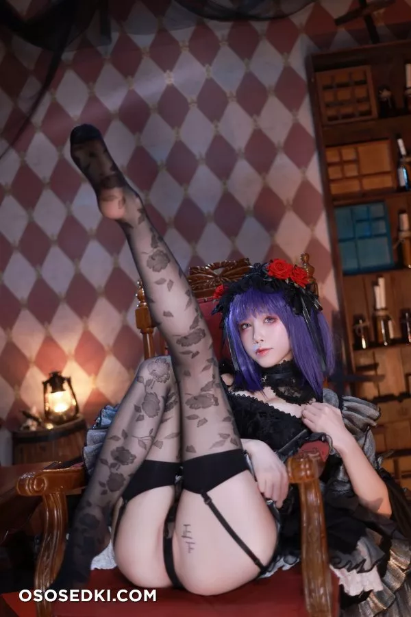Aqua - Shizuku Kuroe - 18