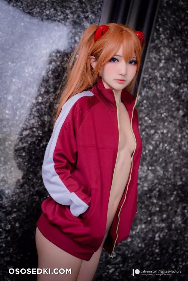 Fantasy Factory - Asuka Bikini - 6