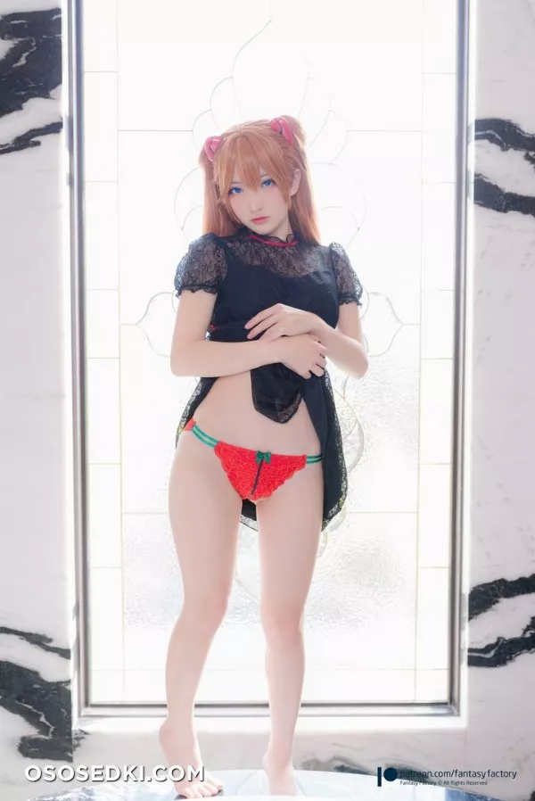 Fantasy Factory - Asuka Bikini - 7