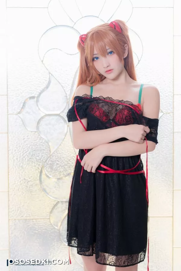 Fantasy Factory - Asuka Bikini - 12