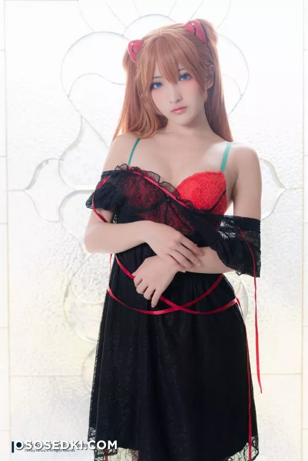 Fantasy Factory - Asuka Bikini - 13