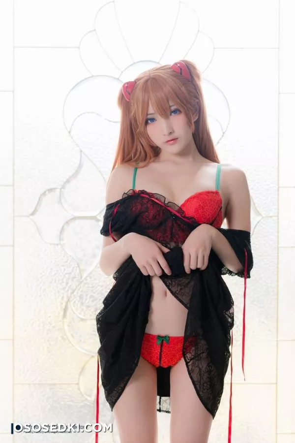 Fantasy Factory - Asuka Bikini - 14