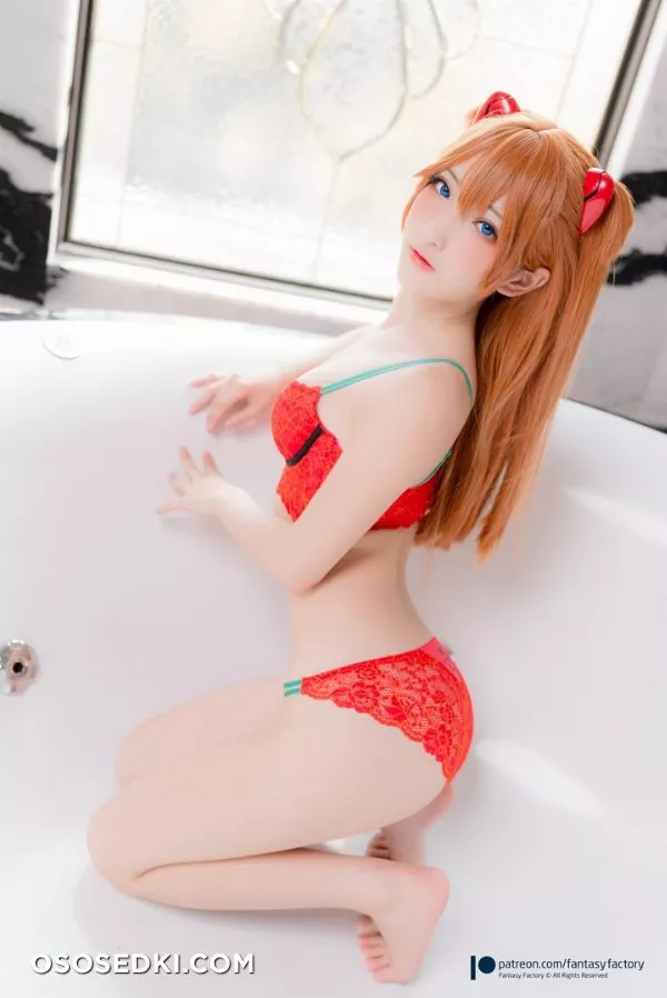 Fantasy Factory - Asuka Bikini - 25