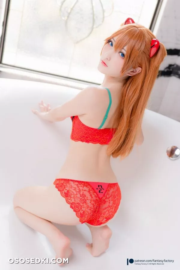 Fantasy Factory - Asuka Bikini - 26