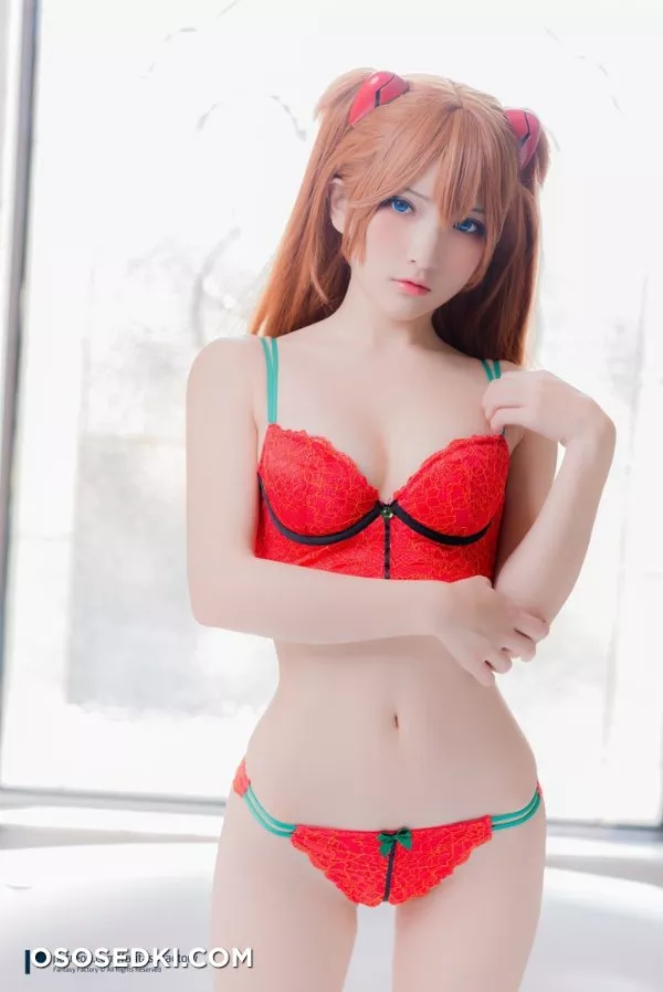 Fantasy Factory - Asuka Bikini - 39