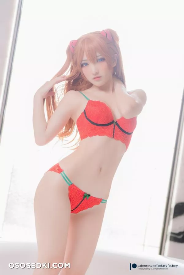 Fantasy Factory - Asuka Bikini - 43