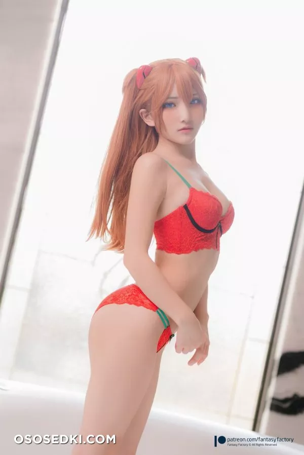 Fantasy Factory - Asuka Bikini - 45