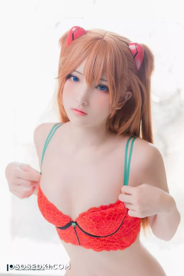 Fantasy Factory - Asuka Bikini - 49