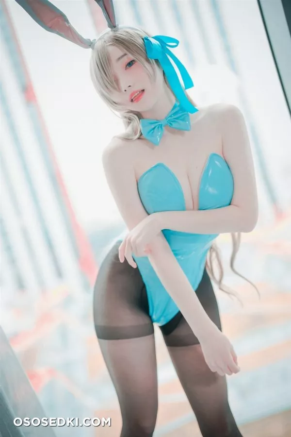 Bambi - Ichinose Asuna - 22