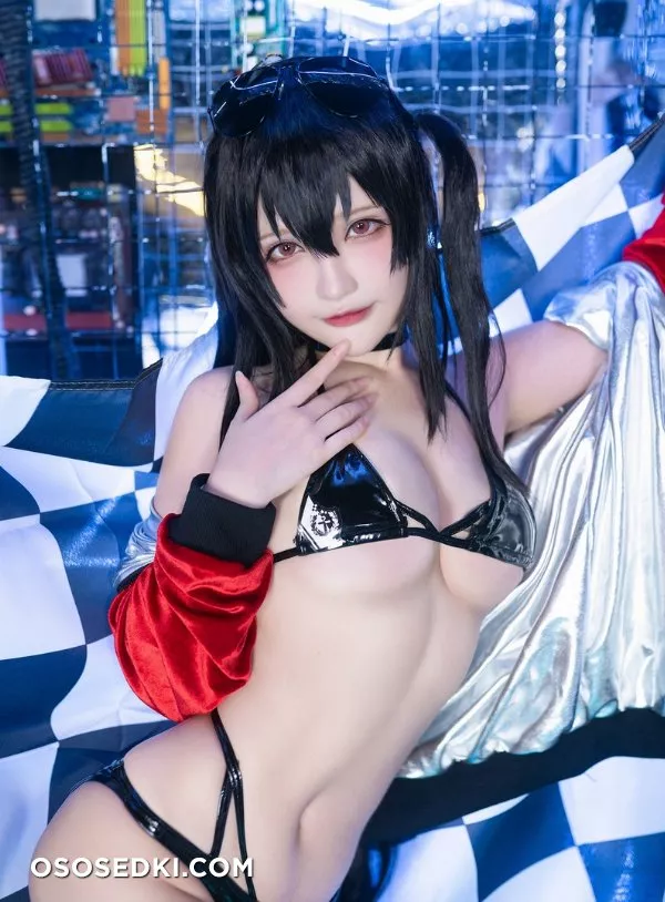 Senya Miku  - Taihou - 2