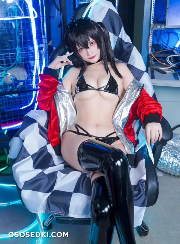 Senya Miku  - Taihou - 7