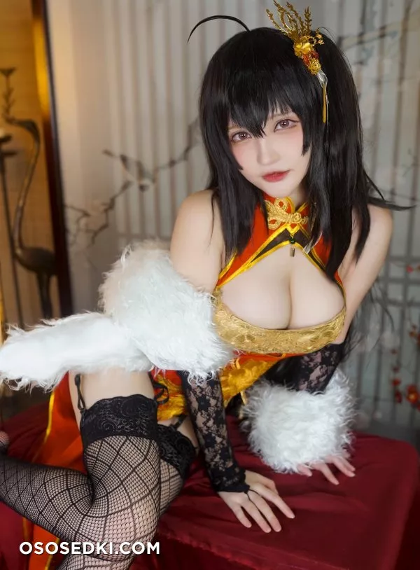 Senya Miku  - Taihou - 11