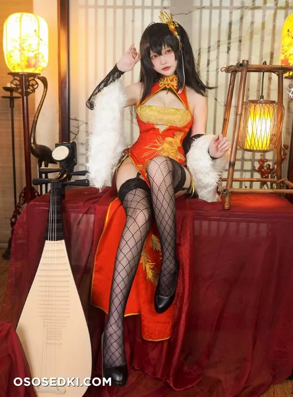 Senya Miku  - Taihou - 12