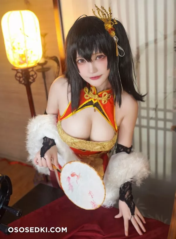 Senya Miku  - Taihou - 13