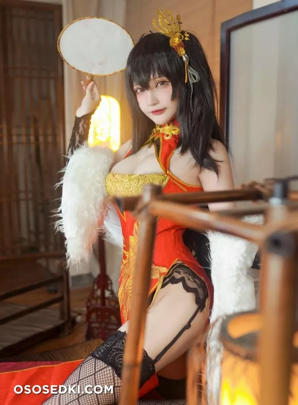 Senya Miku  - Taihou - 14