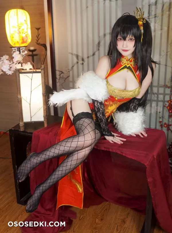 Senya Miku  - Taihou - 15