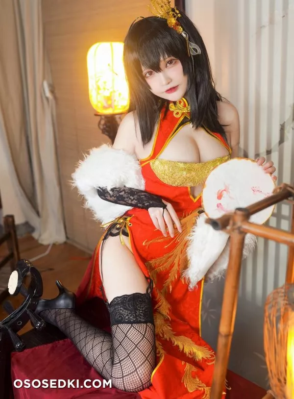 Senya Miku  - Taihou - 17