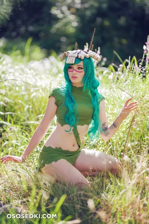 Kayla Erin  Nelliel - 4