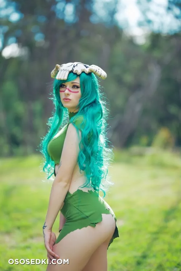 Kayla Erin  Nelliel - 7