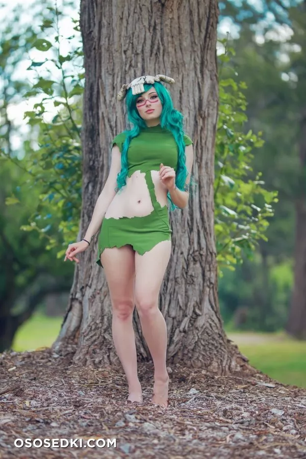 Kayla Erin  Nelliel - 10