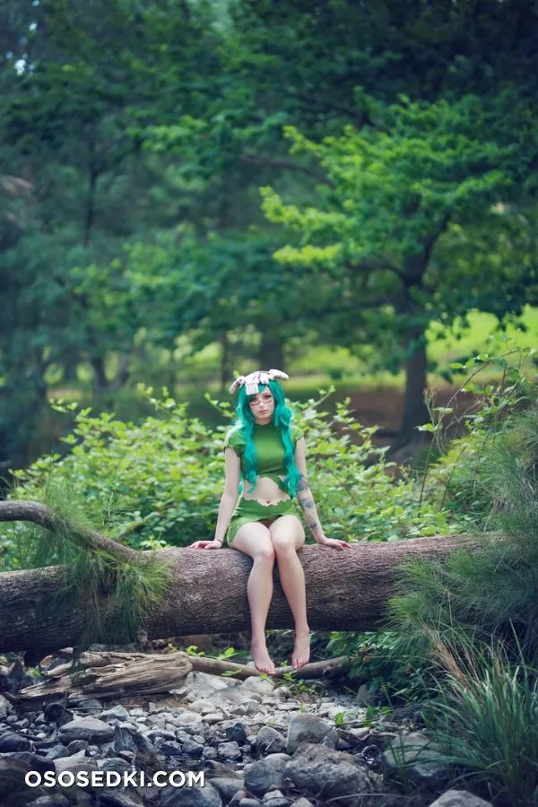 Kayla Erin  Nelliel - 15