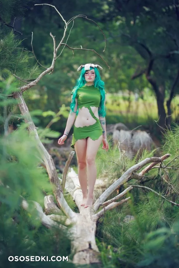 Kayla Erin  Nelliel - 16