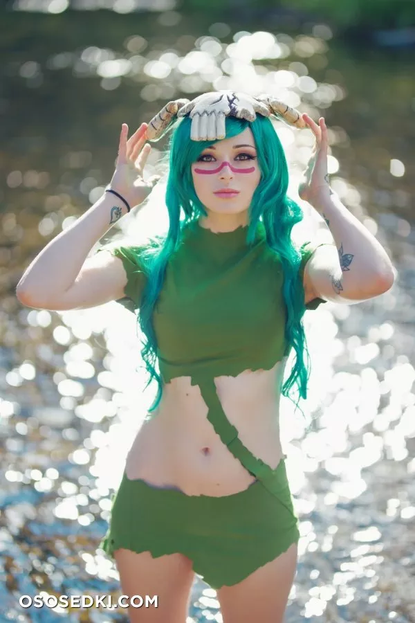 Kayla Erin  Nelliel - 24